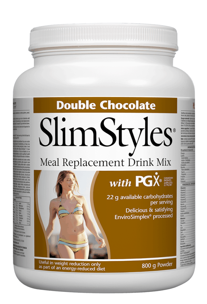 SlimStyles PGX 3551 ENG
