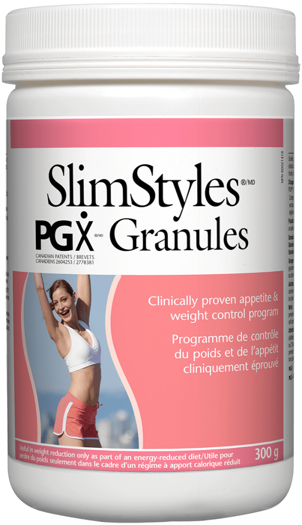 SlimStyles PGX ENG 3585